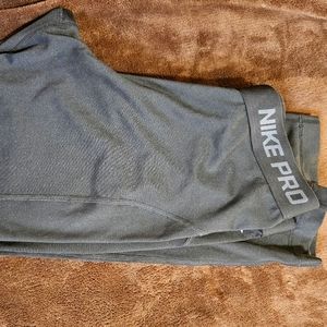 Nike Pro Dri-Fit Leggings